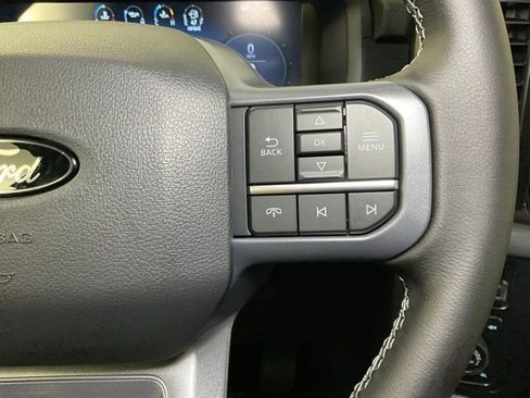 New 2025 Ford F150 XLT w/ Equipment Group 302A MID image 25