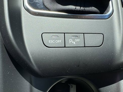 New 2024 Dodge Hornet GT w/ Cold Weather Group image 22