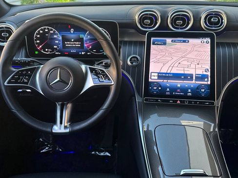 Certified 2023 Mercedes-Benz GLC 300 image 30