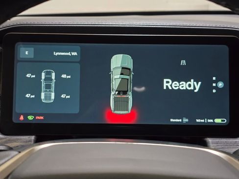 Used 2022 Rivian R1T Launch Edition image 11