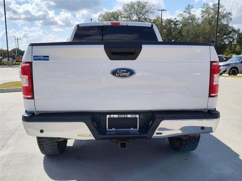 Used 2019 Ford F150 XLT w/ Trailer Tow Package image 5