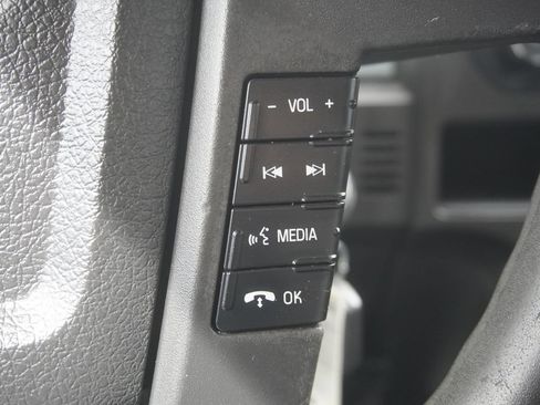 Used 2013 Ford F150 STX w/ Mid Equipment Group AWD/4WD image 16