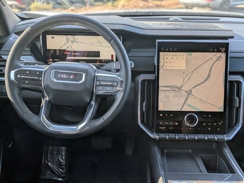 Certified 2025 GMC Acadia Elevation image 18