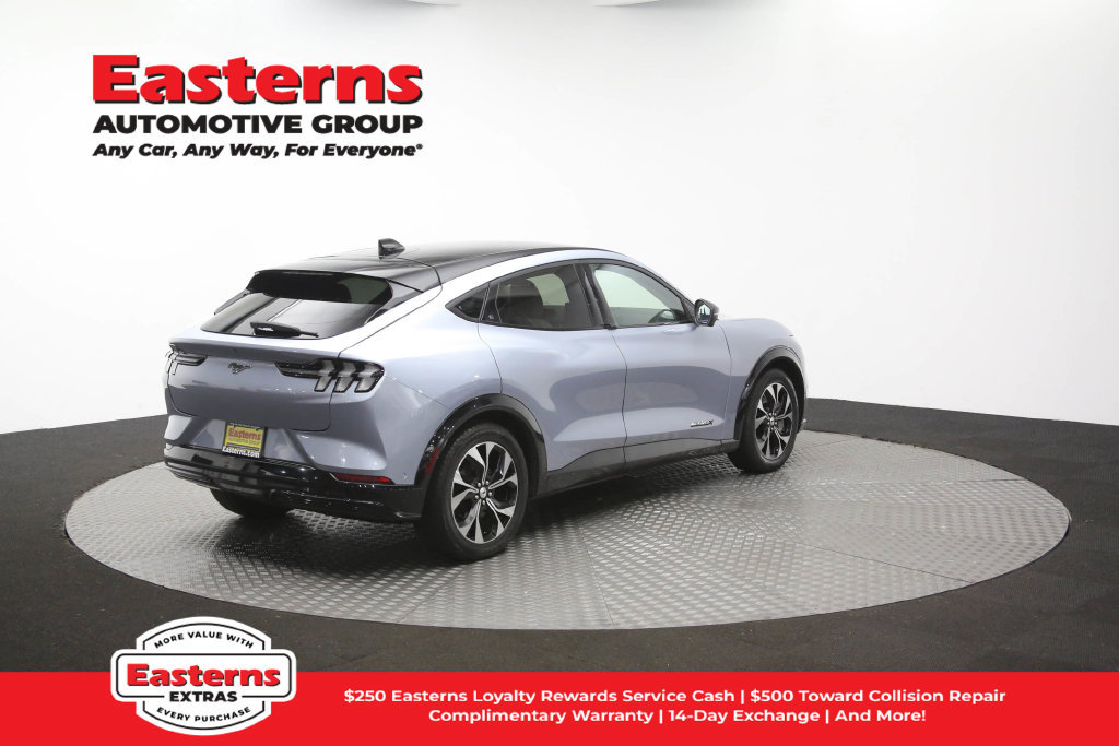 Used 2022 Ford Mustang Mach-E Premium AWD/4WD image 47