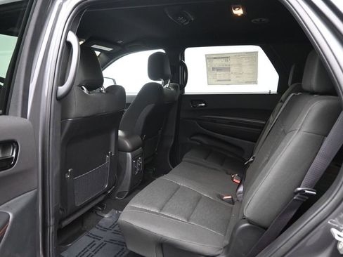 New 2026 Dodge Durango GT AWD/4WD image 21