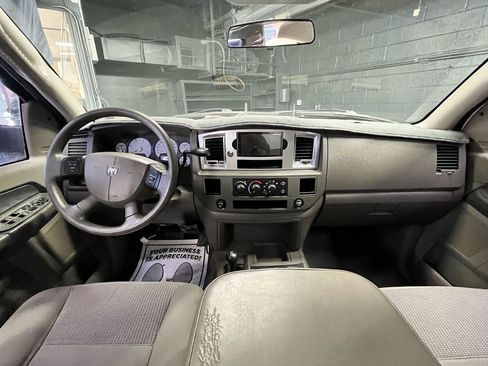 Used 2007 Dodge Ram 2500 Truck SLT w/ Trailer Tow Group image 13