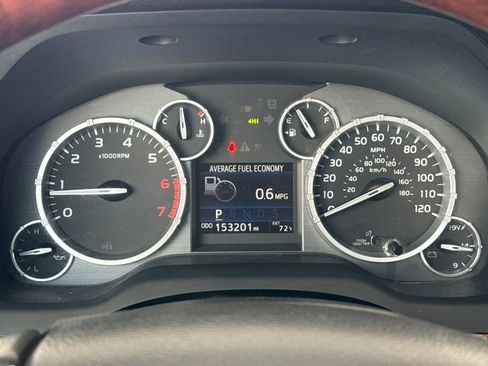 Used 2015 Toyota Tundra 1794 Edition image 22