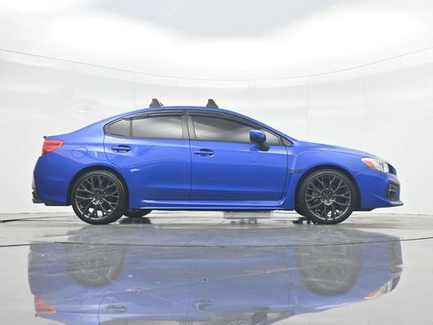 Used 2021 Subaru WRX w/ Popular Package #1 AWD/4WD image 36