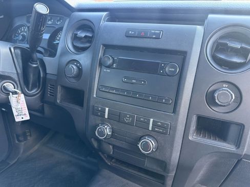 Used 2013 Ford F150 XL image 24
