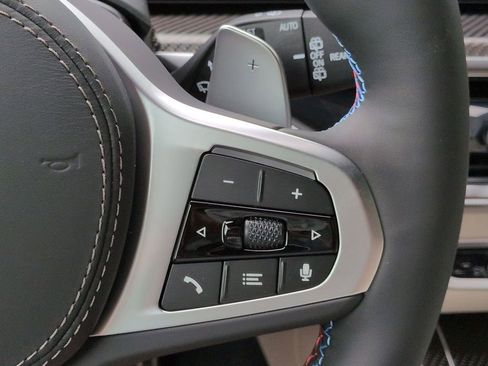 New 2026 BMW X5 M60i AWD/4WD image 27