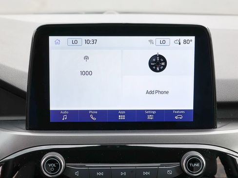 Used 2023 Ford Escape Active w/ Cold Weather Package FWD image 13