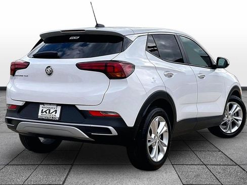 Used 2020 Buick Encore GX Preferred w/ Cold Weather Comfort Package FWD image 13