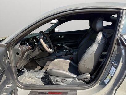 Used 2018 Ford Mustang Shelby GT350 w/ Convenience Package