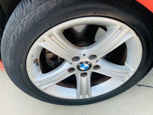 Used 2013 BMW 328i 328i 4dr Sedan SULEV image 25