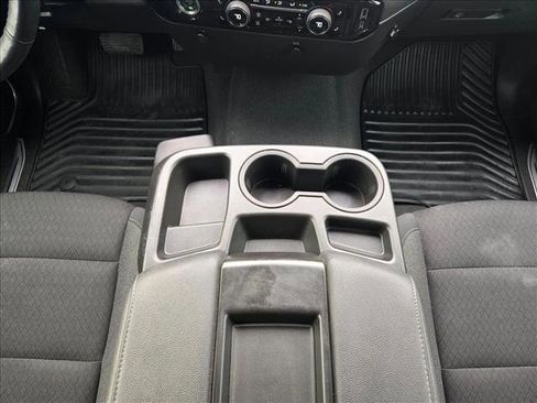 Used 2022 Chevrolet Silverado 1500 LT image 11