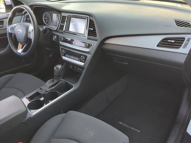Used 2019 Hyundai Sonata SEL FWD image 21