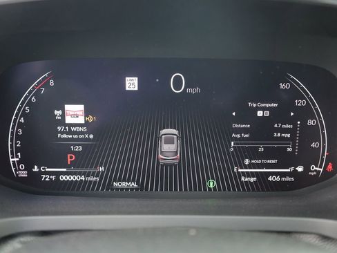 New 2026 Acura MDX SH-AWD image 15