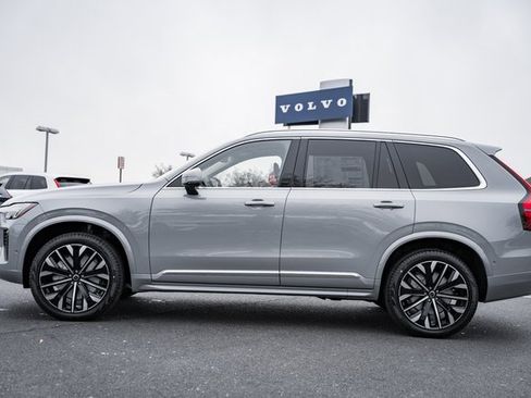 New 2026 Volvo XC90 B6 Ultra image 4