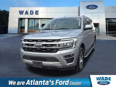 Used 2023 Ford Expedition Max Limited