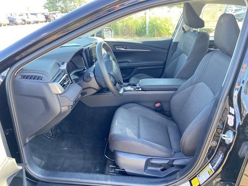 Used 2025 Toyota Camry LE FWD image 35