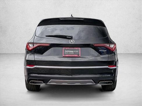 New 2026 Acura MDX image 6