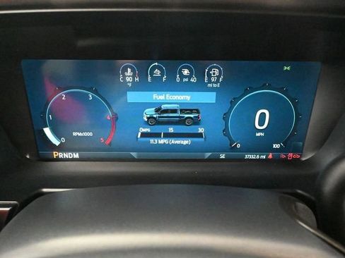 Used 2024 Ford F350 Lariat w/ Lariat Ultimate Package image 37