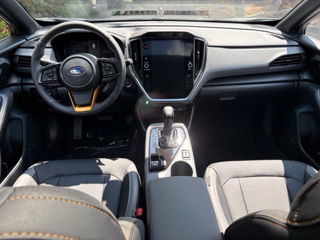 New 2026 Subaru Crosstrek 2.5i Wilderness AWD/4WD image 10