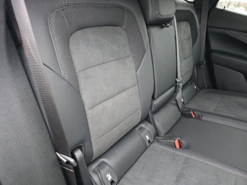 Used 2024 Chevrolet Blazer EV RS image 23