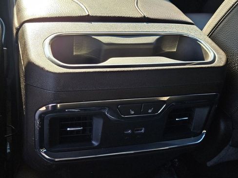 Used 2023 GMC Sierra 1500 Denali RWD image 16