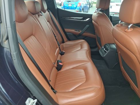Used 2017 Maserati Ghibli S Q4 image 22