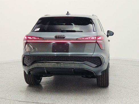 New 2026 Audi Q3 quattro 2.0T AWD/4WD image 6