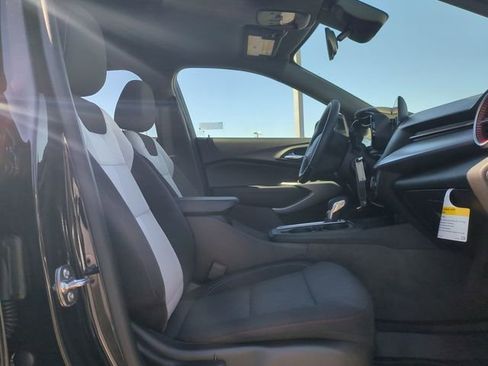 Used 2026 Chevrolet Trax RS w/ Driver Confidence Package image 33