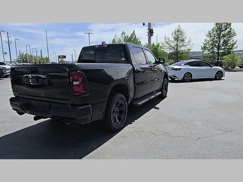 New 2026 RAM 1500 Tradesman AWD/4WD image 31