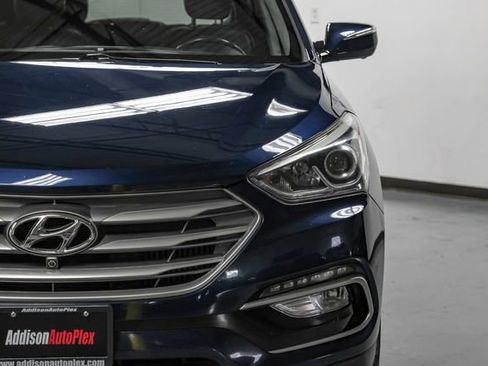 Used 2018 Hyundai Santa Fe Sport image 60