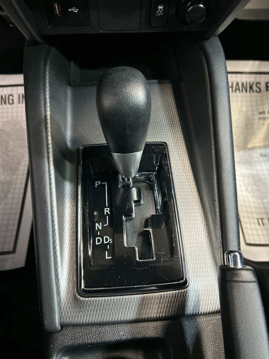 Used 2025 Mitsubishi Outlander Sport ES AWD/4WD image 7