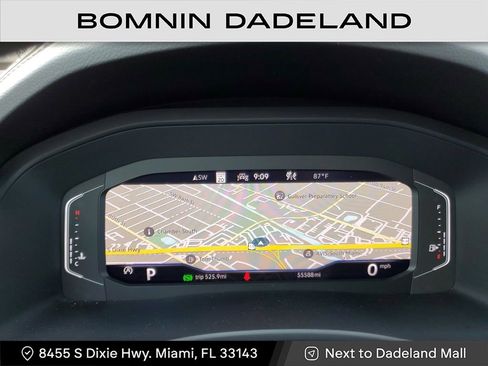 Used 2023 Volkswagen Atlas SEL image 21