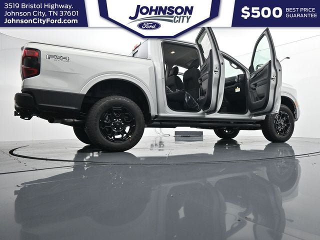 New 2026 Ford Ranger XLT AWD/4WD image 45