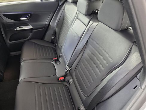 New 2026 Mercedes-Benz GLC 43 AMG GLC 43 AMG image 13