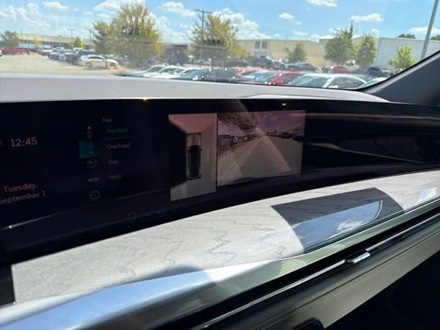 Used 2025 Cadillac Escalade IQ Luxury 1 w/ Smart Trailering package AWD/4WD image 26