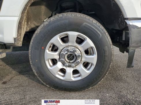 Certified 2024 Ford F350 XLT image 5