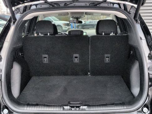 Used 2025 Ford Escape Active w/ Tech Pack #1 image 35