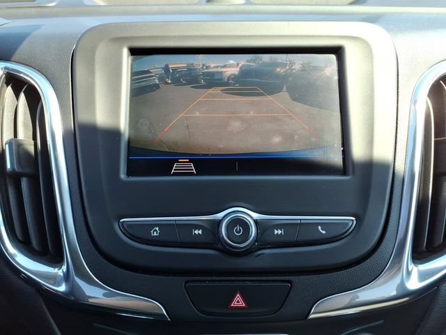 Used 2021 Chevrolet Equinox LT AWD/4WD image 21