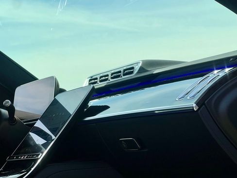 Certified 2021 Mercedes-Benz S 580 4MATIC Sedan image 18