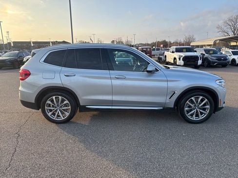 Used 2019 BMW X3 sDrive30i w/ Premium Package image 6