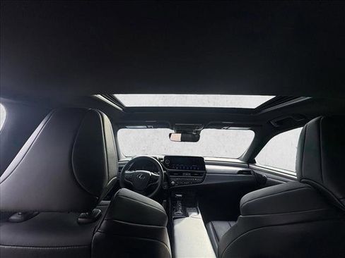 Used 2022 Lexus ES 350 F Sport image 23