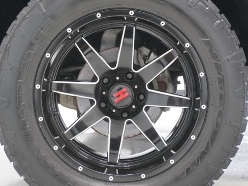 Used 2019 RAM 1500 Tradesman image 20