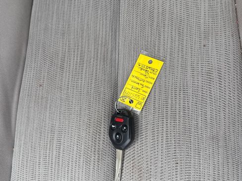 Used 2014 Subaru Outback 2.5i Premium image 20