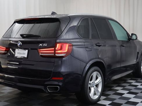 Used 2015 BMW X5 xDrive35i image 18