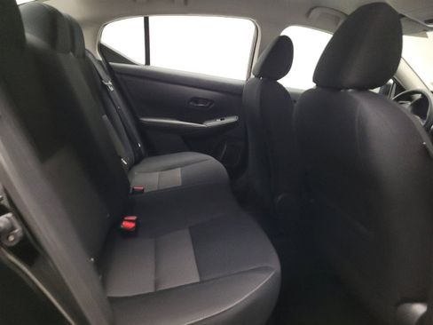 Used 2025 Nissan Sentra SV FWD image 19