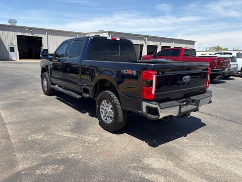 Used 2024 Ford F250 Lariat AWD/4WD image 8